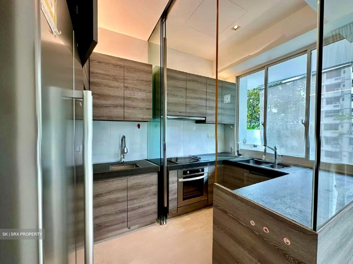 Cabana (D28), Terrace #543514281